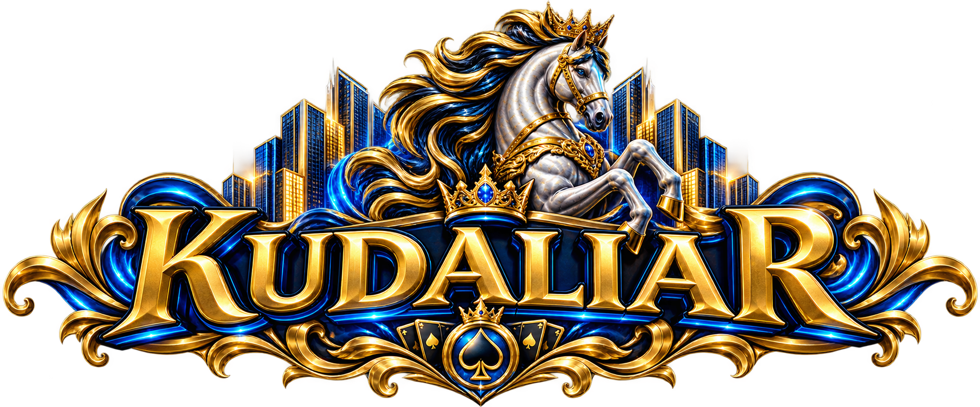 logo KUDALIAR