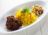 Rendang Tok